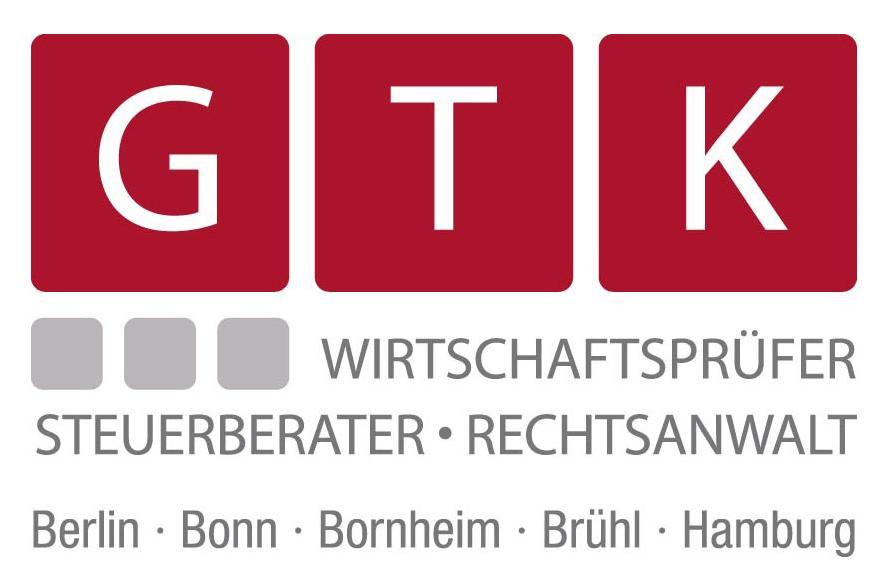 GTK GINSTER THEIS KLEIN & Partner mbB B Bonn