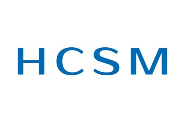HCSM Steuerberatung GmbH