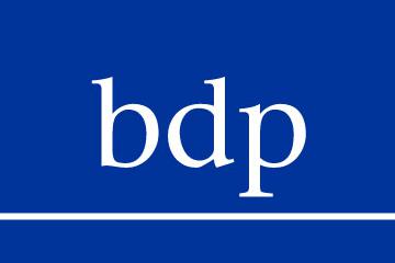 bdp Bormann Demant & Partner